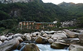 Sumaq Machu Picchu Hotel